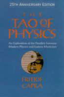 The_Tao_of_physics